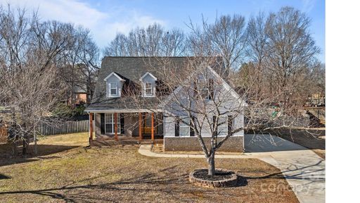 4116 Tricia Court