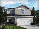 2103 Morgan Hills Drive sold home in Albemarle, SC