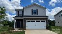 849 Blue Canyon Drive sold home in York, SC