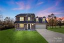 12896 Hill Pine Road sold home in Midland, SC