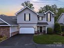 67 Towne Place Drive sold home in Hendersonville, SC