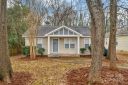 3613 Simmons Street sold home in Charlotte, SC