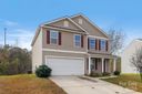 3725 Hope Marian Street sold home in Gastonia, SC