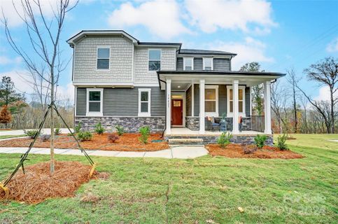 14421 Autumncrest Road sold home in The Hills, Huntersville, NC