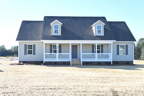 310 Genell Lane sold home in Maybree Meadows, Rock Hill, SC