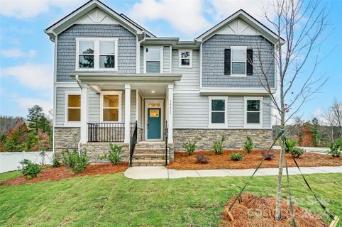 14415 Autumncrest Road sold home in The Hills, Huntersville, NC