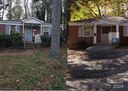1909 Lasalle Street sold home in Charlotte, SC