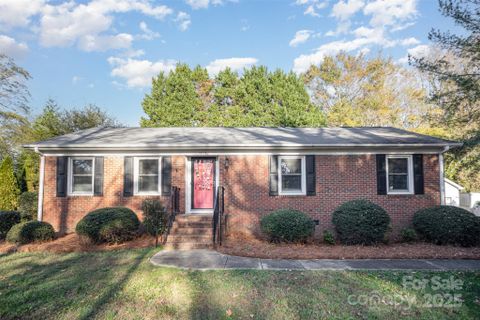 11028 S Ford Road sold home in Pine Island, Charlotte, NC