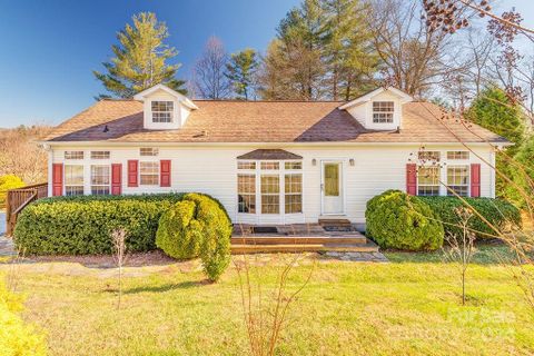 6 Enochs Way sold home in Enochs Way, Fletcher, NC