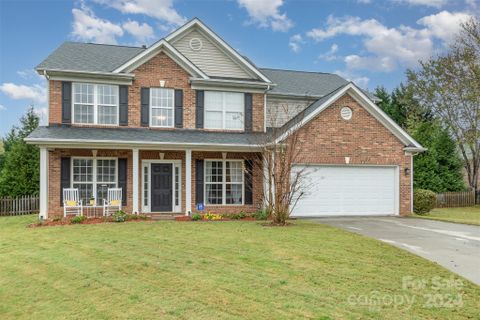 1006 French Scout Court