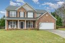 1006 French Scout Court sold home in Indian Trail, SC
