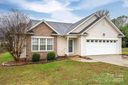 3904 Graywood Drive sold home in Gastonia, SC
