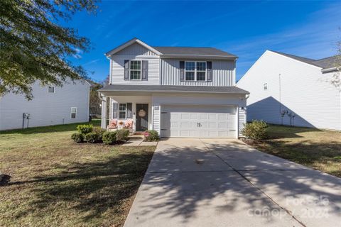 8509 Paw Valley Lane