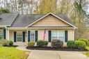 545 Weavers Crossing sold home in Fort Mill, SC