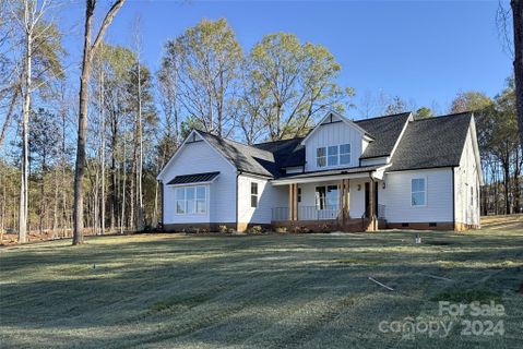 196 Heartland Drive 22 sold home in Heartland Acres, Rock Hill, SC