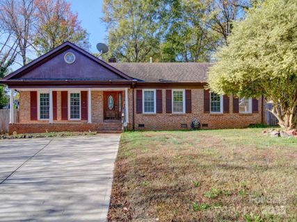 4706 Calico Court