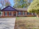 4706 Calico Court sold home in Charlotte, SC
