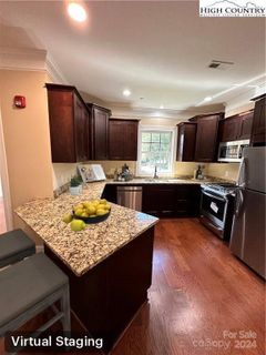 155 Gateway Drive sold home in Kensington Gate, Boone, NC