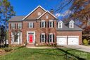 928 Sunnyview Circle sold home in Matthews, SC