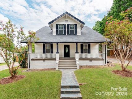 224 Wilson Street sold home in American & Efird Mills Inc, Albemarle, NC