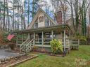 202 Cedar Drive sold home in Maggie Valley, SC