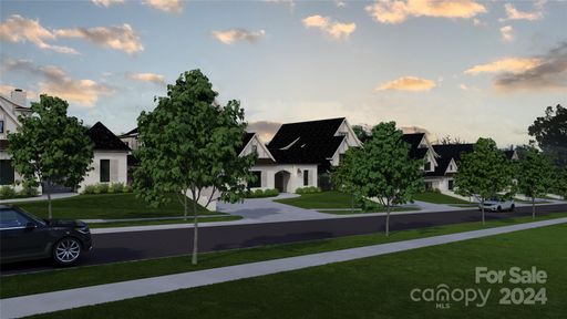 523 Winding Way sold home in Central Park South, Belmont, NC