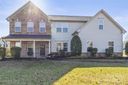107 Ashton Drive sold home in Mooresville, SC