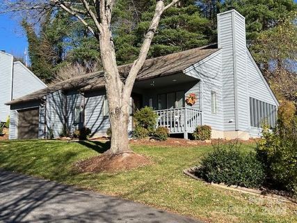 306 Robertson Street sold home in Seven Pines, Burnsville, NC