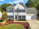104 White Bridge Lane sold home in Fort Mill, SC