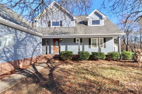 8443 Middleton Circle sold home in Middleton, Harrisburg, NC