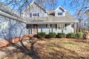 8443 Middleton Circle sold home in Harrisburg, SC