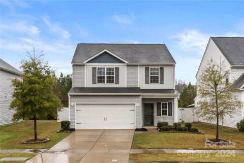 4117 Rosfield Drive