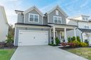 8116 Eliot Street sold home in Matthews, SC