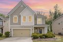 10914 River Oaks Drive sold home in Concord, SC