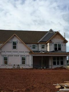 1097 Paddock Circle 47 sold home in Birtwick Park, Rockwell, NC
