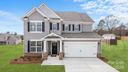 581 Fox Cove Road sold home in Hendersonville, SC