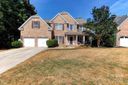 3848 Burnage Hall Road sold home in Harrisburg, SC