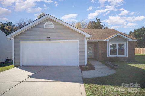 2027 Arboretum Road
