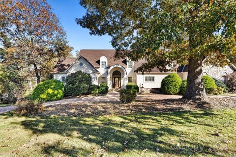 24 River Drive sold home in Granada Farms, Granite Falls, NC