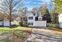 7317 Frances Irene Drive sold home in Charlotte, SC