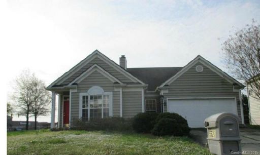5521 Lemley Road