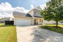 5087 Meanna Drive sold home in Clover, SC
