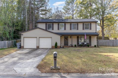 6800 Morganford Road