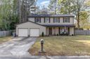6800 Morganford Road sold home in Charlotte, SC