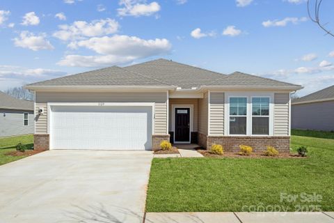 1129 Hallman Branch Lane