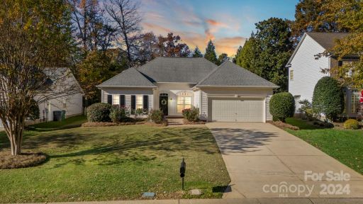 9811 Mitchell Glen Drive