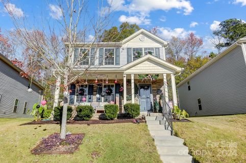 537 Stockton Way