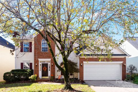132 Trotter Ridge Drive