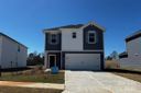 212 Alden Court sold home in Shelby, SC