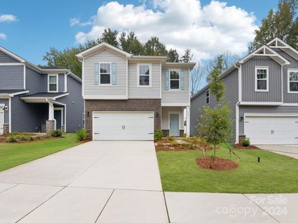 4036 Bufflehead Drive sold home in Henderson Manor, Charlotte, NC